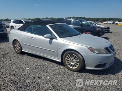 Czwarte zdjęcie samochodu z boku: 2007 SAAB 9-7X VIN:YS3FB79YX86011708 - miniatura