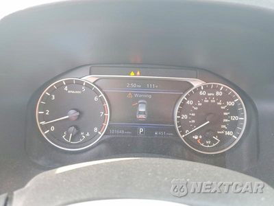 Zdjęcie 17 z 24 samochodu: 2020 NISSAN ALTIMA S VIN:1N4BL4BV5LC221456 - miniatura