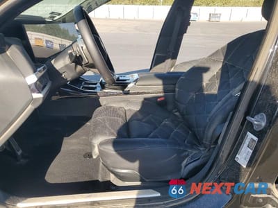 Zdjęcie 7 z 12 samochodu: 2025 BMW 740 I VIN:WBA23EH07SCU80926 - miniatura