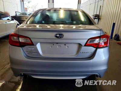 Zdjęcie 6 z 12 samochodu: 2015 SUBARU LEGACY 2.5I PREMIUM VIN:4S3BNAC67F3004036 - miniatura