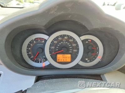 Zdjęcie 9 z 12 samochodu: 2010 TOYOTA RAV4 LIMITED VIN:2T3DK4DV6AW014975 - miniatura