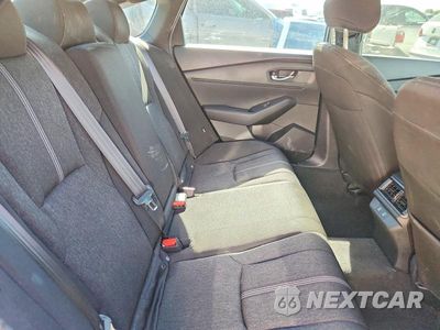 Zdjęcie 10 z 13 samochodu: 2025 HONDA ACCORD HYBRID SPORT VIN:1HGCY2F53SA026286 - miniatura