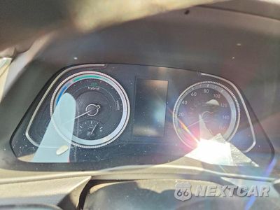 Zdjęcie 9 z 12 samochodu: 2023 HYUNDAI SONATA HYBRID SEL VIN:KMHL34JJ2PA071008 - miniatura