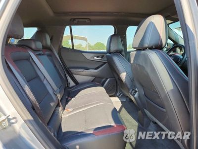 Zdjęcie 11 z 13 samochodu: 2026 CHEVROLET EQUINOX RS VIN:3GNAXLEG6TL151446 - miniatura