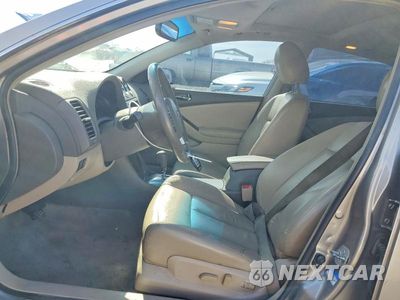 Zdjęcie 7 z 12 samochodu: 2011 NISSAN ALTIMA 2.5 VIN:1N4AL2AP9BN407071 - miniatura