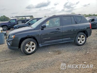 2015 JEEP COMPASS LATITUDE 1C4NJDEB7FD324889 - główne zdjęcie licytacji z USA - miniatura
