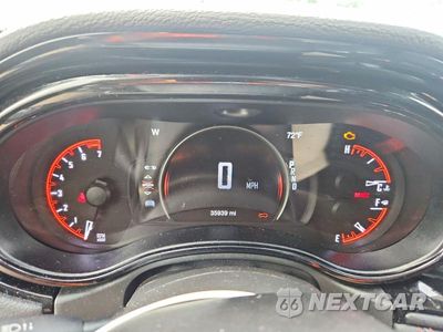 Zdjęcie 9 z 12 samochodu: 2023 DODGE DURANGO GT VIN:1C4RDJDG1PC600057 - miniatura