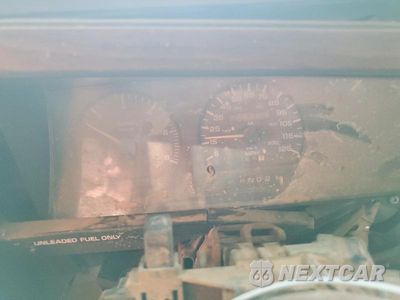 Zdjęcie 9 z 12 samochodu: 1992 DODGE DAKOTA VIN:1B7FL23X4NS653187 - miniatura