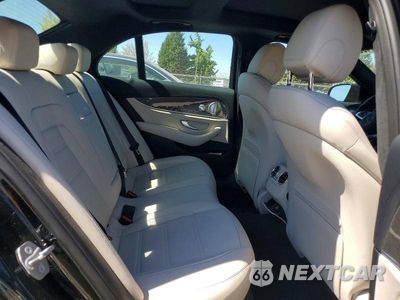 Zdjęcie 10 z 12 samochodu: 2018 MERCEDES-BENZ E 43 4MATIC AMG VIN:WDDZF6EB9JA313276 - miniatura