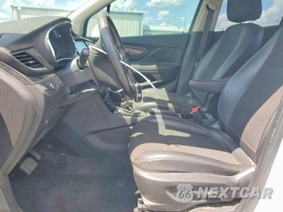 Zdjęcie 7 z 14 samochodu: 2018 BUICK ENCORE PREFERRED VIN:KL4CJASB8JB519280 - miniatura