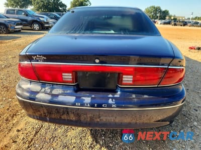 Zdjęcie 6 z 13 samochodu: 2001 BUICK CENTURY LIMITED VIN:2G4WY55J511247064 - miniatura