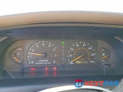Zdjęcie 9 z 12 samochodu: 1999 TOYOTA AVALON XLS VIN:4T1BF18B9XU308804 - miniatura
