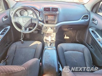 Zdjęcie 8 z 13 samochodu: 2015 DODGE JOURNEY SXT VIN:3C4PDDBG8FT526134 - miniatura