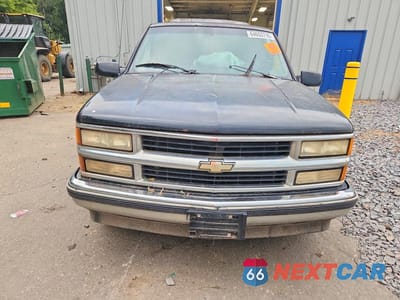 Piąte zdjęcie samochodu w środku: 1995 CHEVROLET GMT-400 C1500 VIN:1GCEC14H9SZ203941 - miniatura