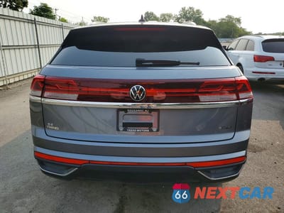 Zdjęcie 6 z 12 samochodu: 2025 VOLKSWAGEN ATLAS CROSS SPORT SE VIN:1V2LE2CA4SC210616 - miniatura