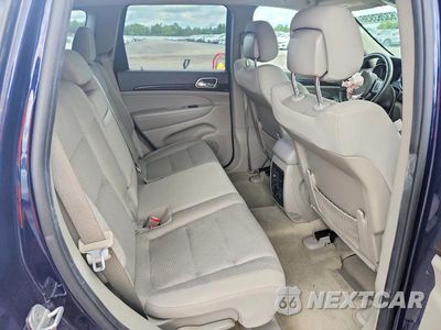 Zdjęcie 11 z 13 samochodu: 2013 JEEP GRAND CHEROKEE LAREDO VIN:1C4RJFAG9DC505588 - miniatura