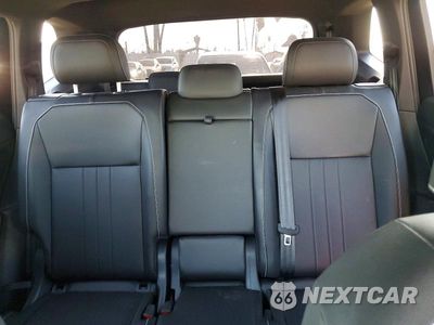 Zdjęcie 10 z 13 samochodu: 2024 VOLKSWAGEN TIGUAN SE R-LINE BLACK VIN:3VVCB7AX0RM201436 - miniatura