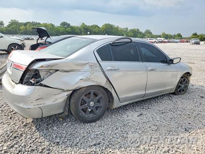 Trzecie zdjęcie samochodu z tyłu: 2012 HONDA ACCORD SE VIN:1HGCP2F66CA165311 - miniatura