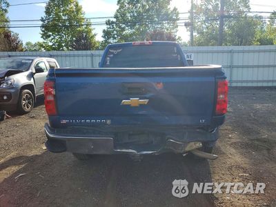 Zdjęcie 6 z 12 samochodu: 2017 CHEVROLET SILVERADO K1500 LT VIN:1GCVKREC2HZ235420 - miniatura