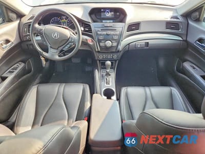 Zdjęcie 8 z 13 samochodu: 2020 ACURA ILX VIN:19UDE2F36LA007454 - miniatura