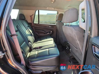 Zdjęcie 11 z 13 samochodu: 2016 CHEVROLET TAHOE POLICE VIN:1GNSKDEC5GR115008 - miniatura