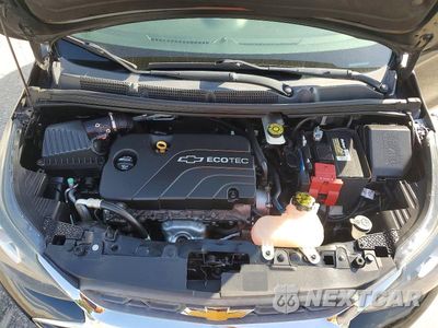 Zdjęcie 11 z 12 samochodu: 2020 CHEVROLET SPARK LS VIN:KL8CB6SAXLC428248 - miniatura