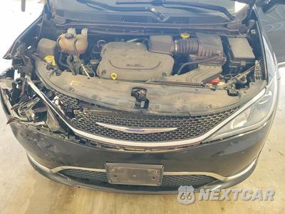 Zdjęcie 12 z 13 samochodu: 2020 CHRYSLER PACIFICA TOURING L PLUS VIN:2C4RC1EGXLR173142 - miniatura