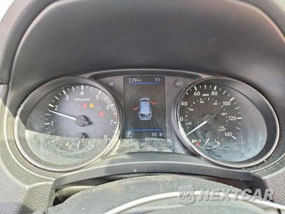 Zdjęcie 9 z 13 samochodu: 2020 NISSAN ROGUE SPORT S VIN:JN1BJ1CV8LW252084 - miniatura