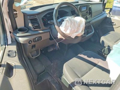 Zdjęcie 8 z 14 samochodu: 2023 FORD TRANSIT T-250 DELIVERY VAN VIN:1FTBR2Y87PKA79444 - miniatura