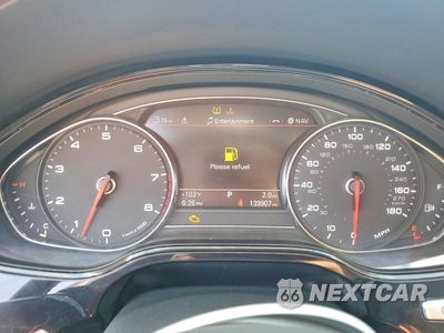 Zdjęcie 9 z 12 samochodu: 2012 AUDI A8 L QUATTRO VIN:WAURVAFDXCN008264 - miniatura
