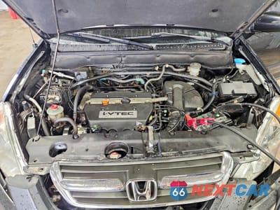 Zdjęcie 12 z 13 samochodu: 2003 HONDA CR-V EX VIN:SHSRD788X3U142269 - miniatura