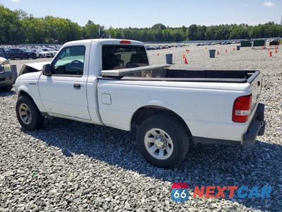 Drugie zdjęcie samochodu z przodu: 2008 FORD RANGER VIN:1FTYR10D58PA95403 - miniatura