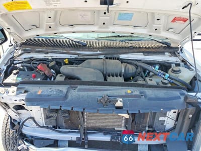 Zdjęcie 12 z 14 samochodu: 2019 FORD ECONOLINE E350 SUPER DUTY CUTAWAY VAN VIN:1FDEE3FS2KDC19132 - miniatura