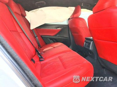 Zdjęcie 10 z 13 samochodu: 2025 TOYOTA CAMRY XSE VIN:4T1DAACK3SU131142 - miniatura