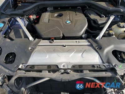 Zdjęcie 12 z 14 samochodu: 2019 BMW X3 SDRIVE30I VIN:5UXTR7C53KLR50811 - miniatura