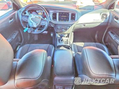 Zdjęcie 8 z 12 samochodu: 2021 DODGE CHARGER R/T VIN:2C3CDXCT2MH588599 - miniatura
