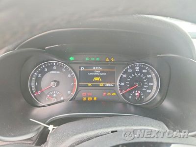 Zdjęcie 9 z 13 samochodu: 2024 KIA FORTE GT LINE VIN:3KPF54AD8RE808847 - miniatura