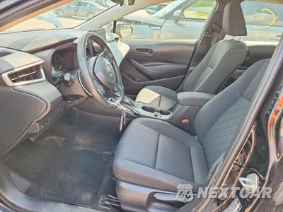 Zdjęcie 7 z 12 samochodu: 2023 TOYOTA COROLLA LE VIN:JTDB4MEE8P3012043 - miniatura