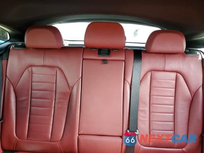 Zdjęcie 10 z 13 samochodu: 2019 BMW X4 M40I VIN:5UXUJ5C58KLJ63627 - miniatura