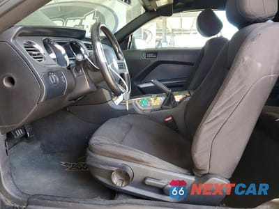 Zdjęcie 7 z 12 samochodu: 2013 FORD MUSTANG VIN:1ZVBP8EM1D5203919 - miniatura