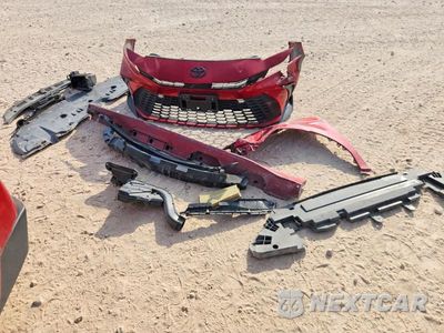Zdjęcie 12 z 13 samochodu: 2025 TOYOTA CAMRY SE VIN:4T1DAACK7SU139678 - miniatura