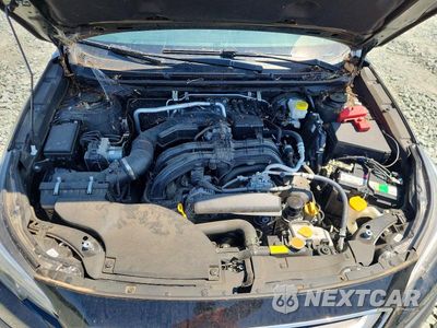 Zdjęcie 12 z 13 samochodu: 2022 SUBARU OUTBACK LIMITED VIN:4S4BTAMC7N3254512 - miniatura