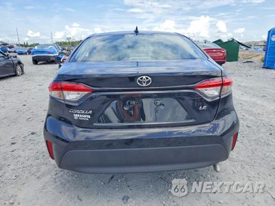 Zdjęcie 6 z 12 samochodu: 2026 TOYOTA COROLLA LE VIN:5YFB4MDE4TP439139 - miniatura