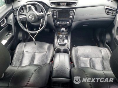 Zdjęcie 8 z 14 samochodu: 2018 NISSAN ROGUE S VIN:5N1AT2MVXJC849044 - miniatura