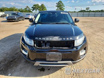 Piąte zdjęcie samochodu w środku: 2015 LAND ROVER RANGE ROVER EVOQUE PURE PREMIUM VIN:SALVR2BG9FH043238 - miniatura