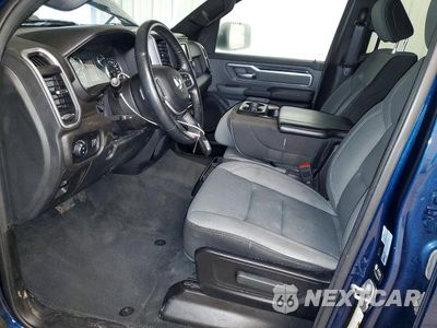 Zdjęcie 7 z 13 samochodu: 2022 RAM 1500 BIG HORN/LONE STAR VIN:1C6SRFFT4NN459441 - miniatura