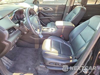 Zdjęcie 7 z 14 samochodu: 2020 CHEVROLET TRAVERSE PREMIER VIN:1GNERKKW8LJ301887 - miniatura