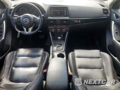 Zdjęcie 8 z 13 samochodu: 2014 MAZDA CX-5 GT VIN:JM3KE2DY4E0382263 - miniatura