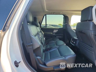 Zdjęcie 11 z 14 samochodu: 2025 FORD EXPEDITION ACTIVE VIN:1FMJU1J88SEA23157 - miniatura