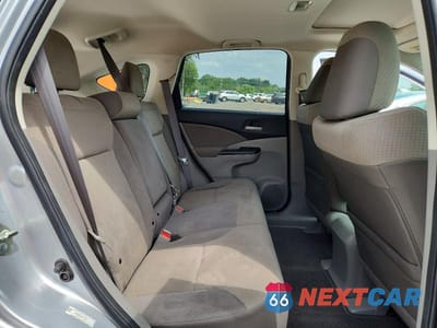 Zdjęcie 11 z 14 samochodu: 2014 HONDA CR-V EX VIN:2HKRM3H54EH531676 - miniatura